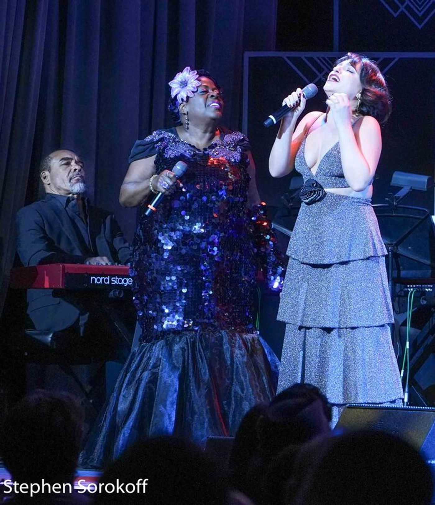 Photos: Inside the Black Theatre United Gala 2025 at the Ziegfeld Ballroom  Image