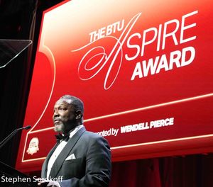 Wendell Pierce Photo