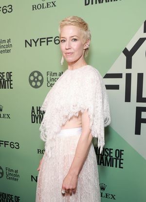 Carrie Coon @ BroadwayWorld Carrie Coon Photo