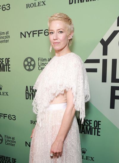 Carrie Coon Photo