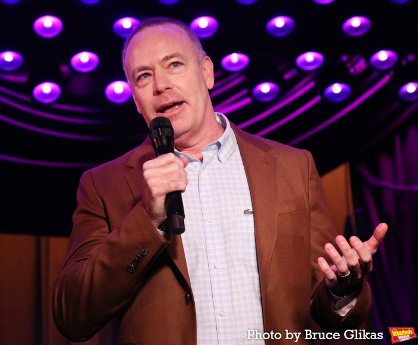 Photos: ROMY & MICHELE: THE MUSICAL Meets the Press  Image