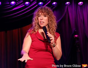 Director Kristin Hanggi  Photo