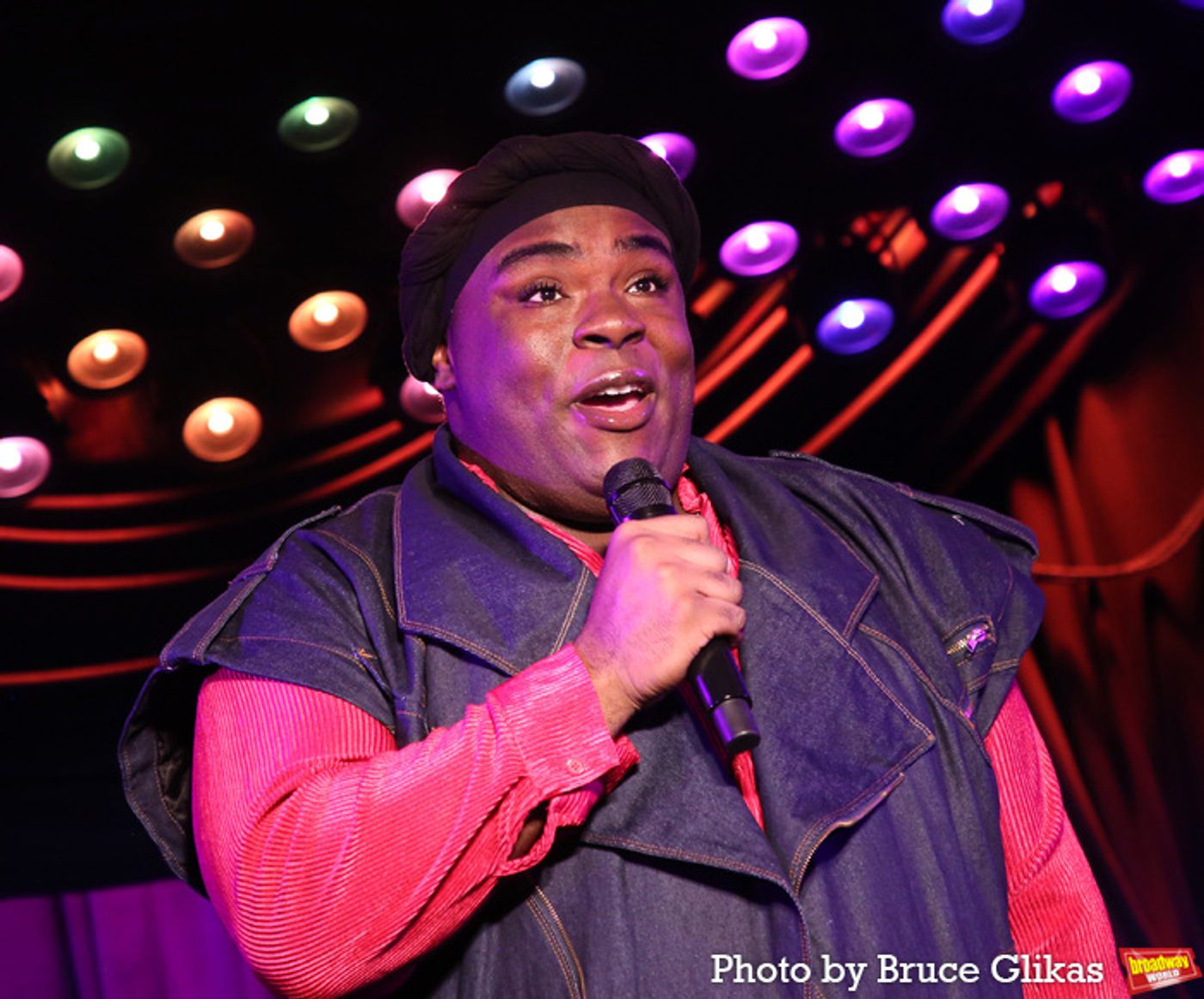 Photos: ROMY & MICHELE: THE MUSICAL Meets the Press  Image