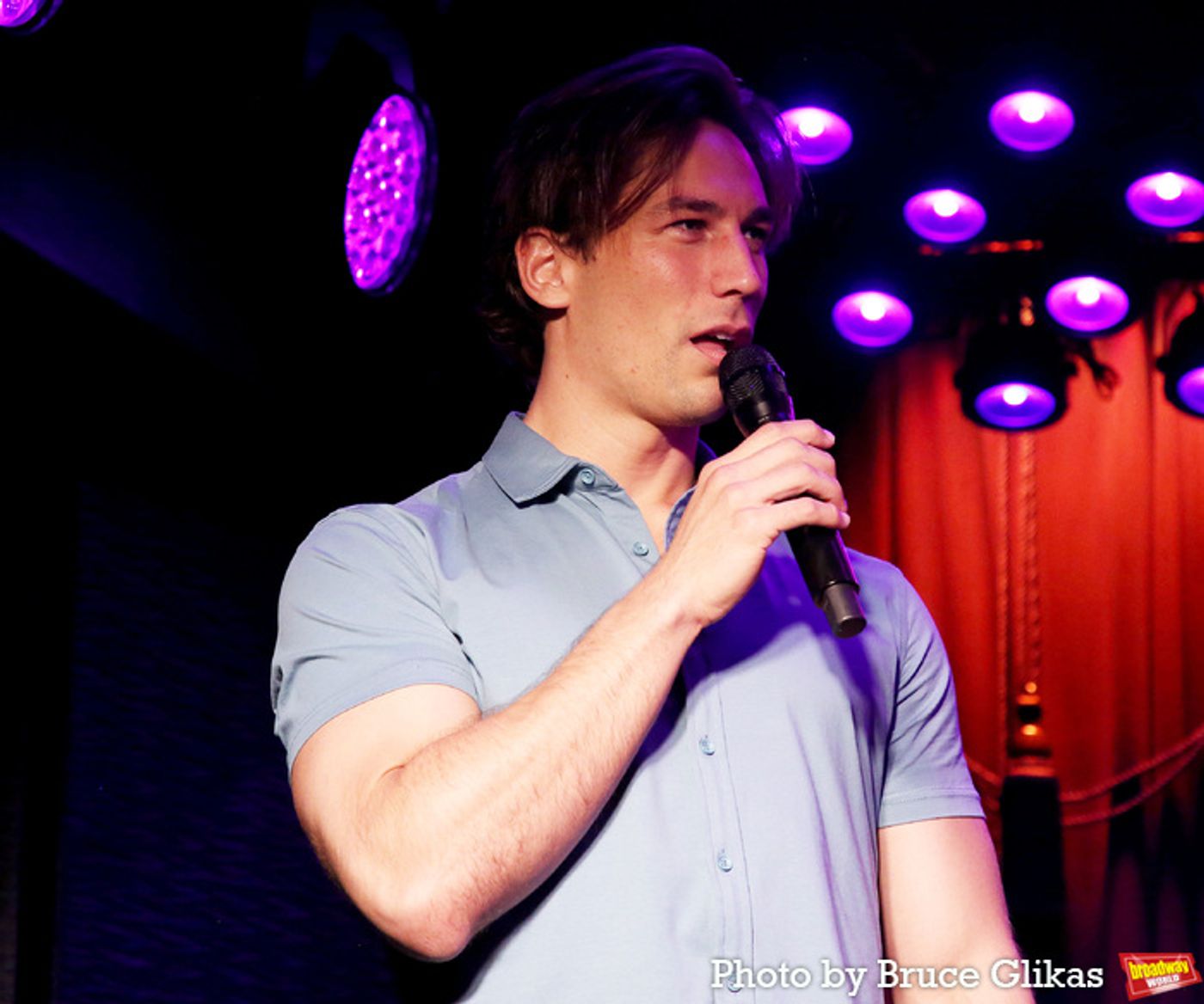 Photos: ROMY & MICHELE: THE MUSICAL Meets the Press  Image