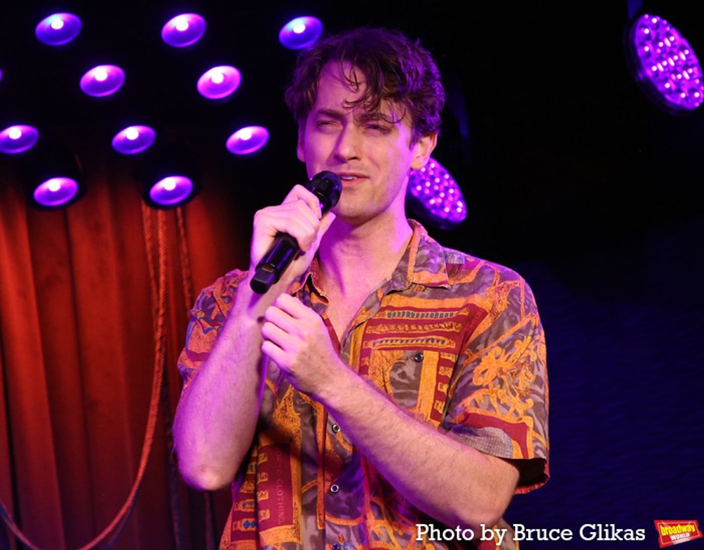 Photos: ROMY & MICHELE: THE MUSICAL Meets the Press  Image