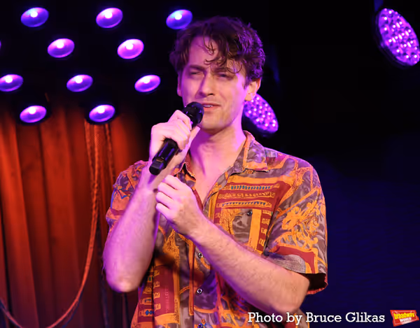 Michael Thomas Grant Photo