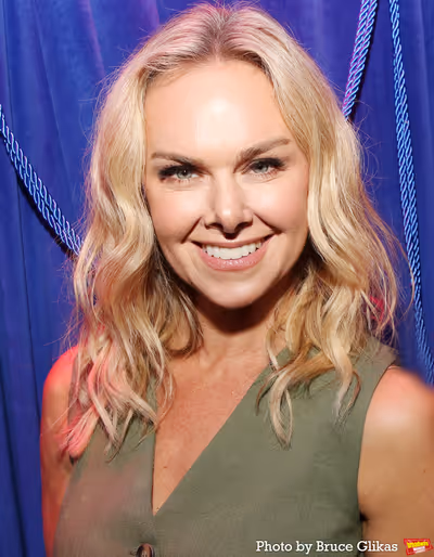 Laura Bell Bundy Photo