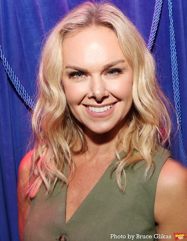 Laura Bell Bundy Photo