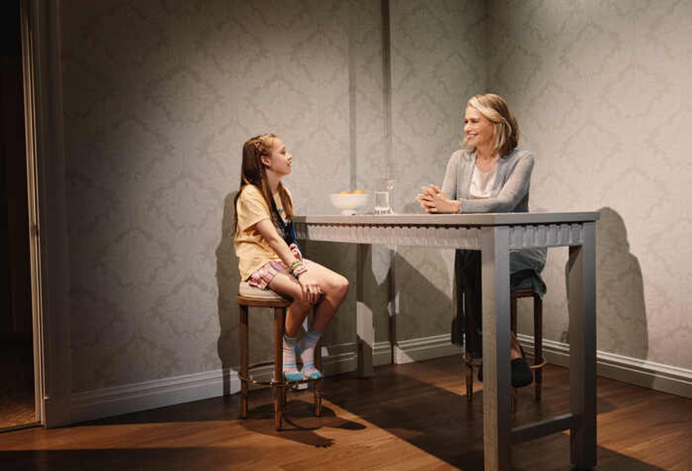 Photos: First Look At CAROLINE At MCC Theater  Image