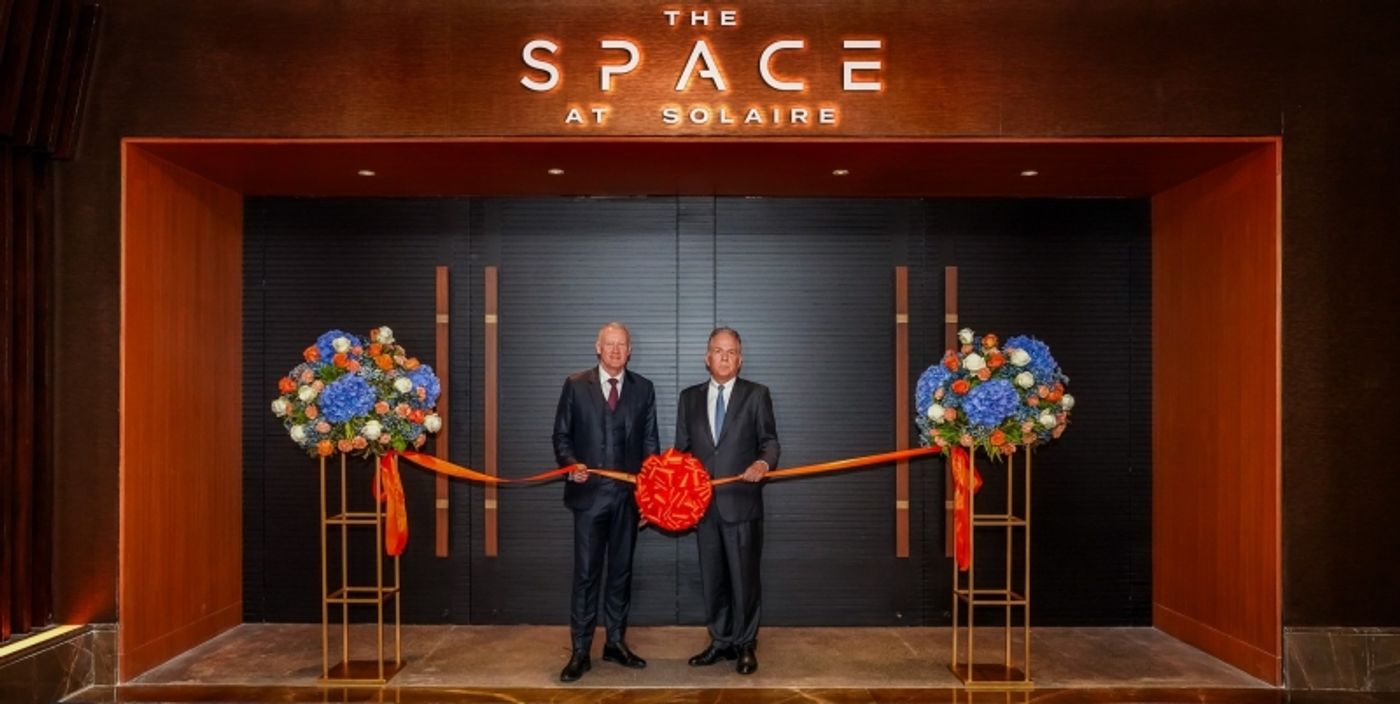 PIVOT! THE FRIENDS EXPERIENCE Makes Asian Debut in Manila  Image