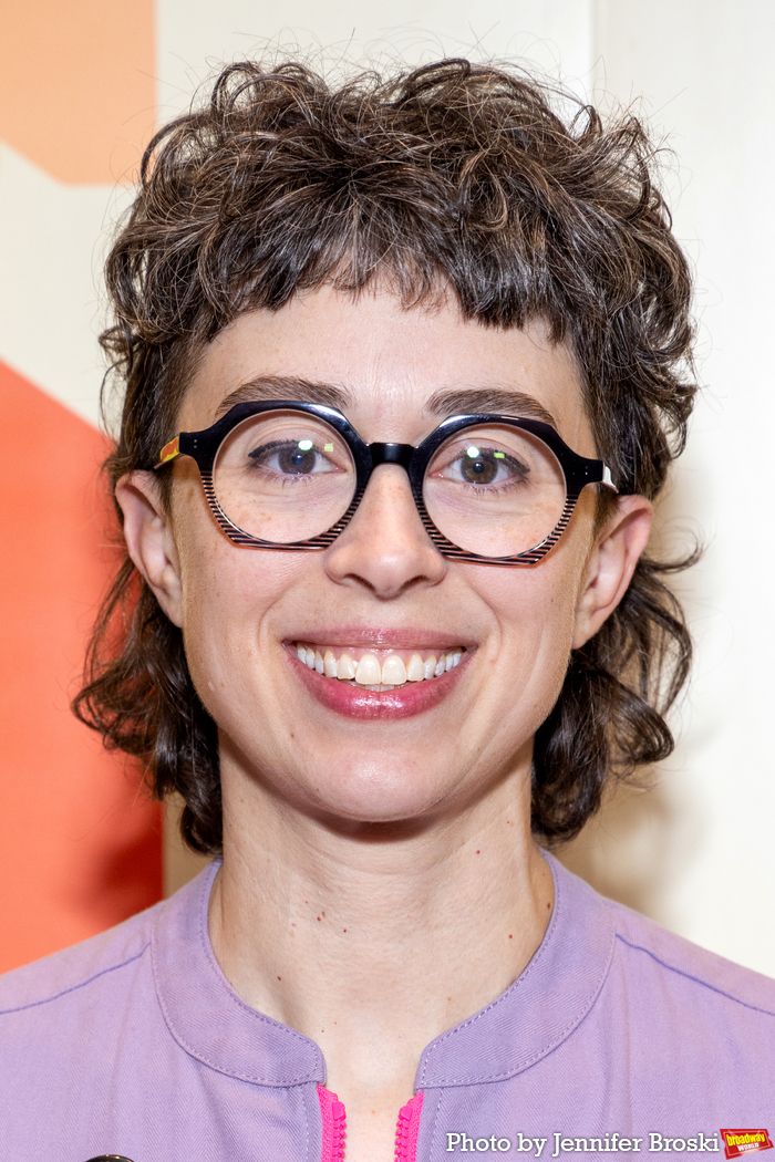 Photos: Meet the Cast of LIBERATION on Broadway — photo 4 of 25
