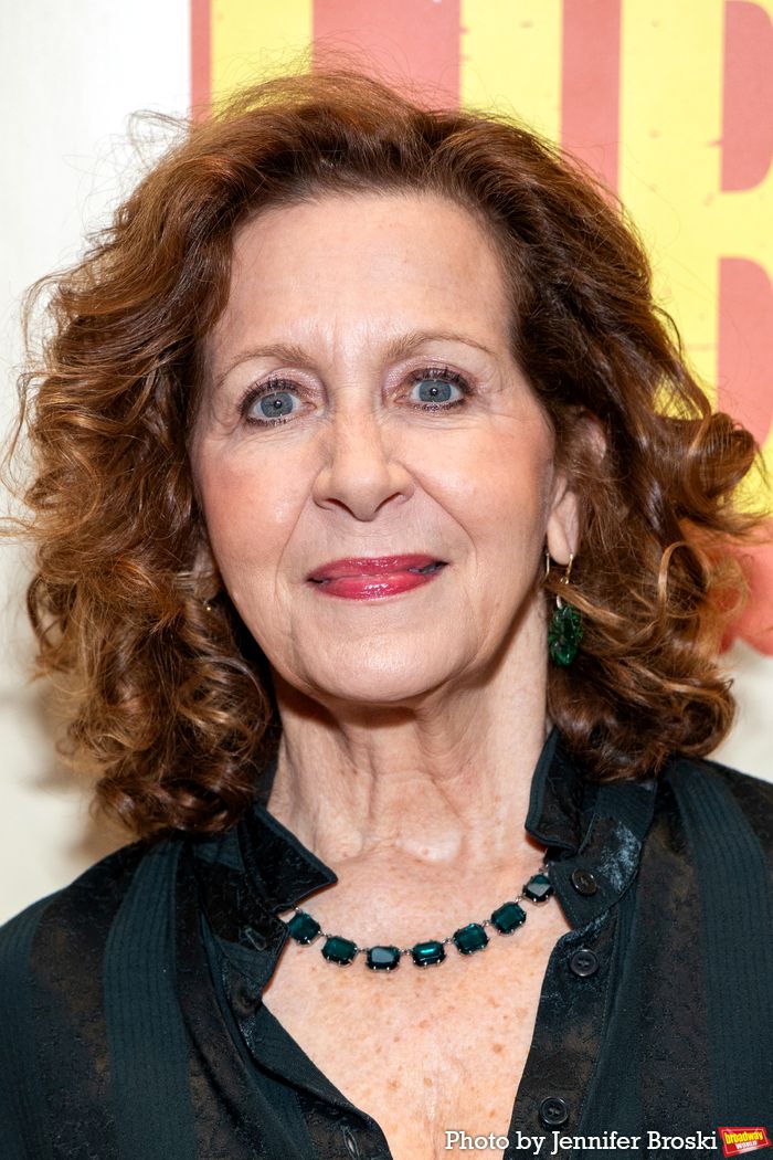 Photos: Meet the Cast of LIBERATION on Broadway — photo 8 of 25