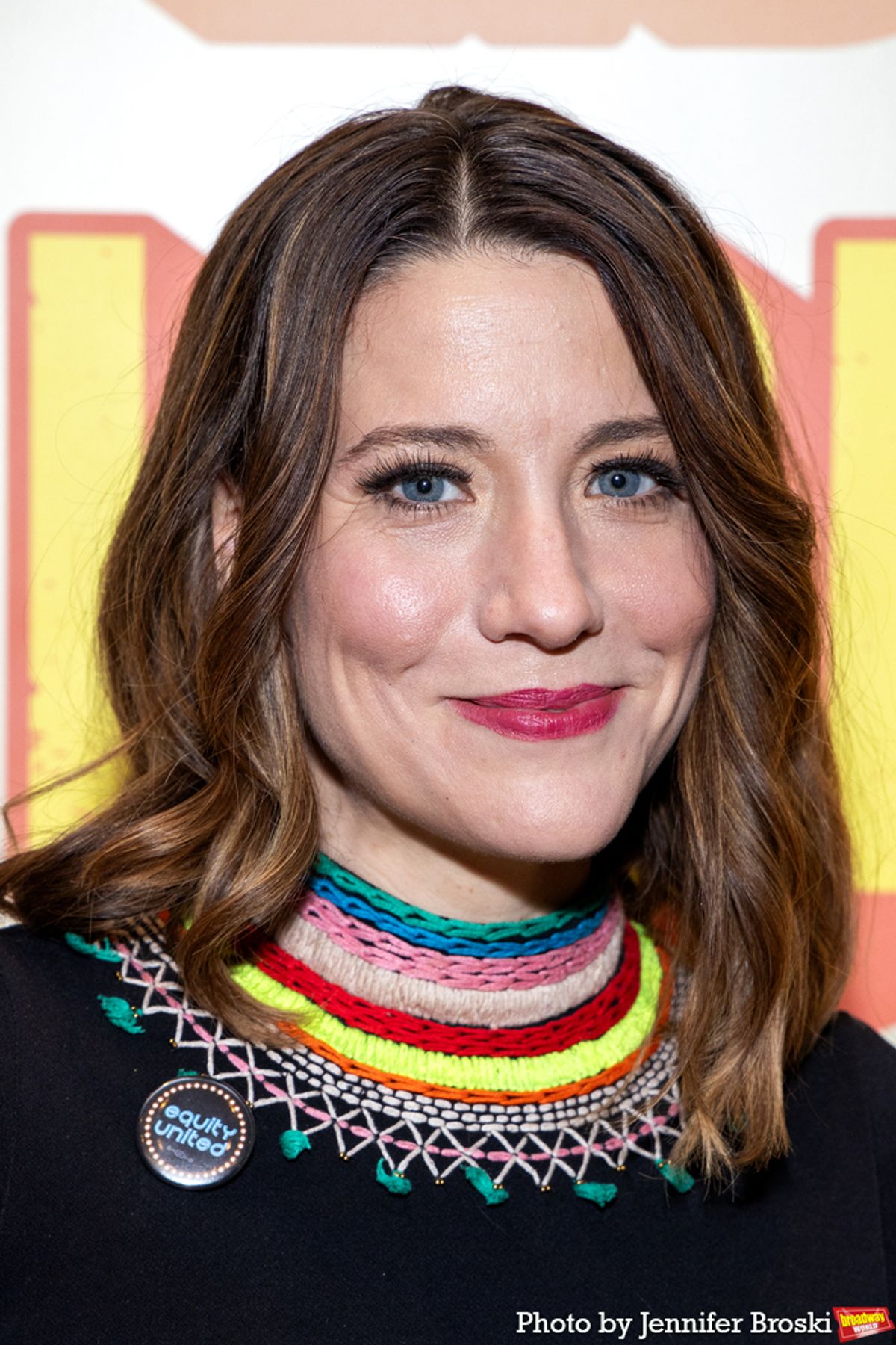 Irene Sofia Lucio at 