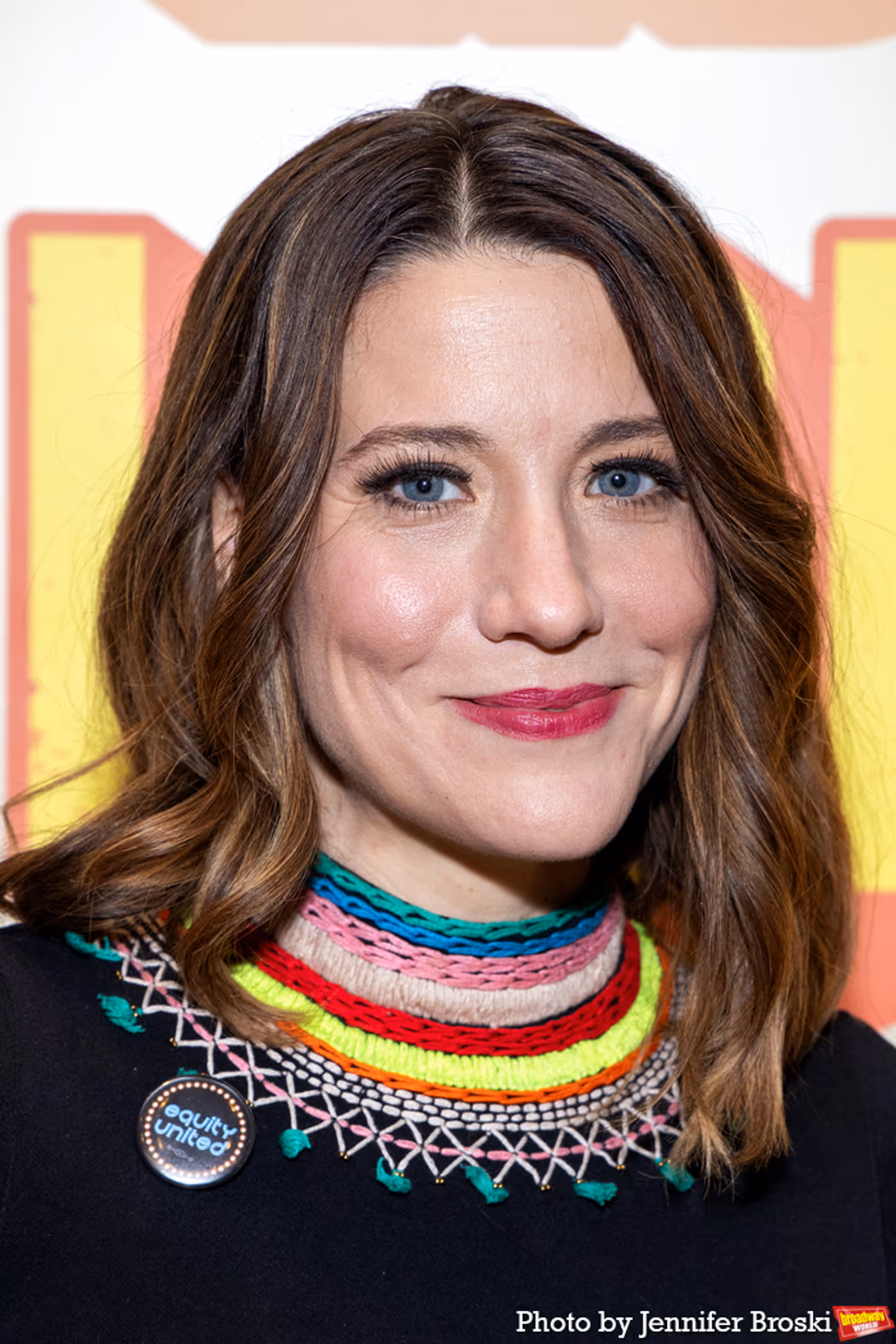 Photos: Meet the Cast of LIBERATION on Broadway  Image