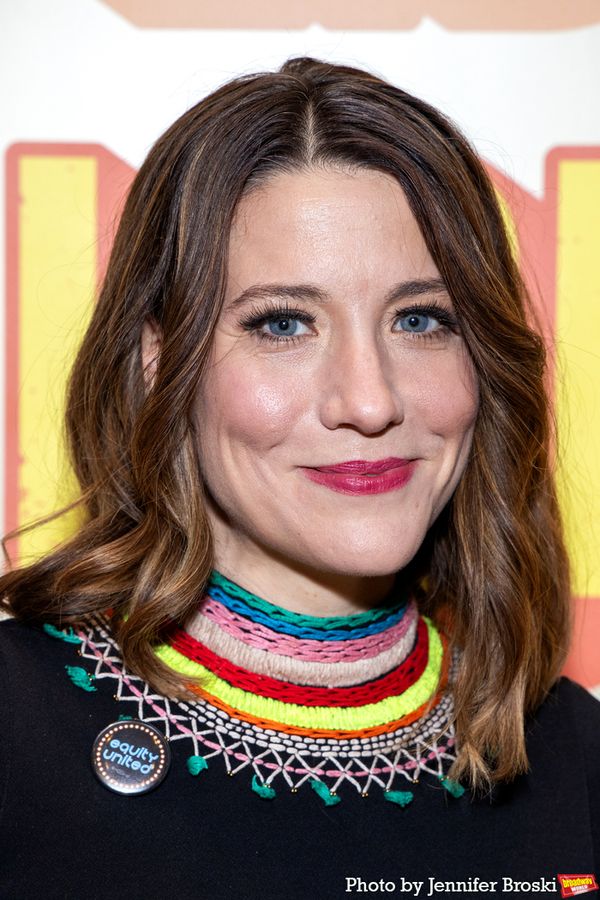 Irene Sofia Lucio Photo