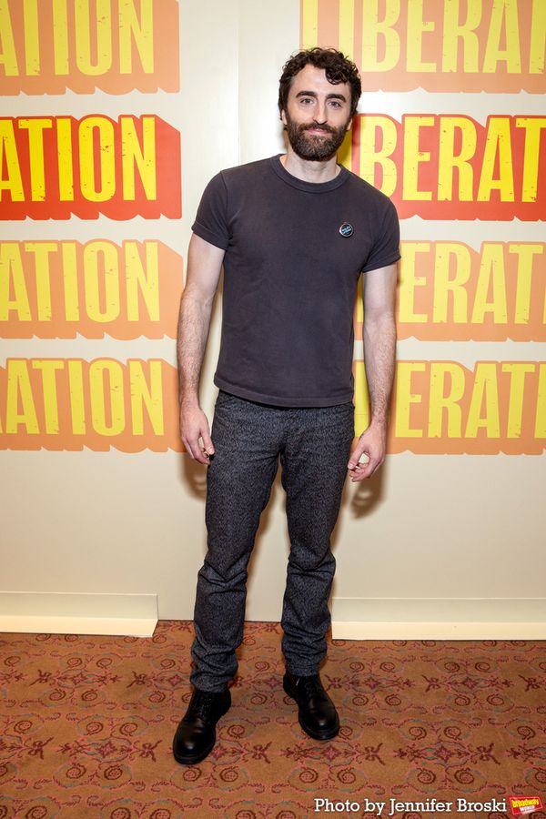 Charlie Thurston Photo