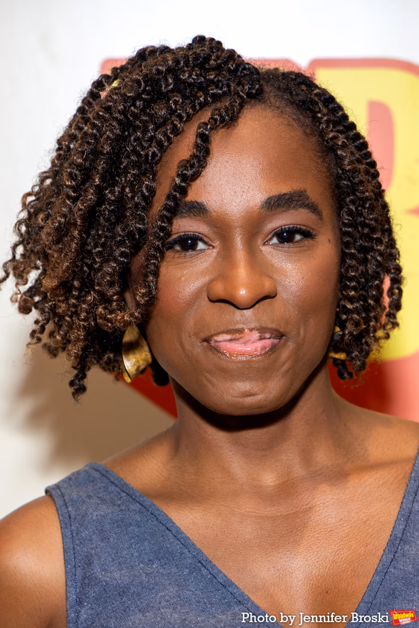 Photos: Meet the Cast of LIBERATION on Broadway  Image