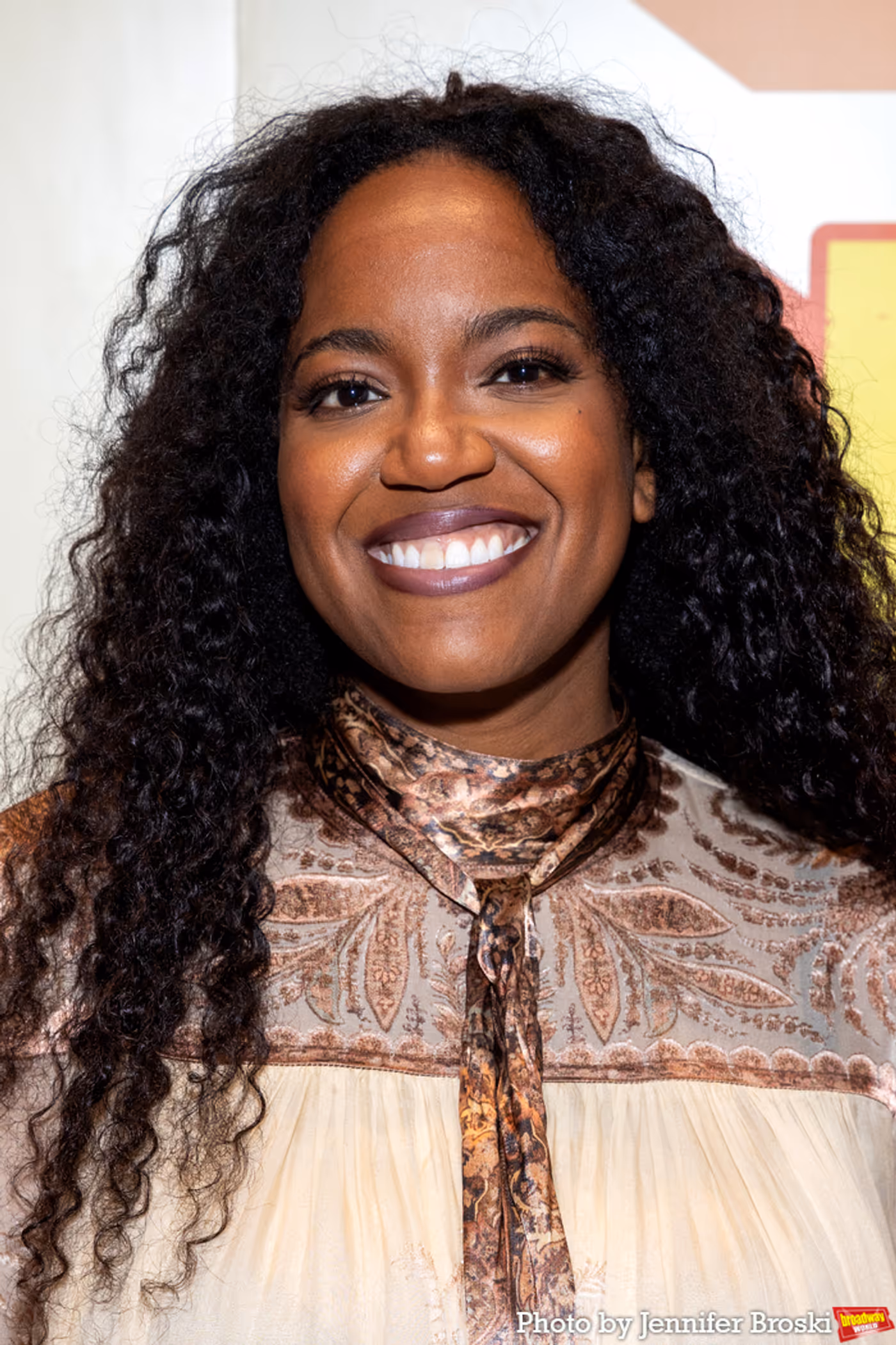 Photos: Meet the Cast of LIBERATION on Broadway  Image