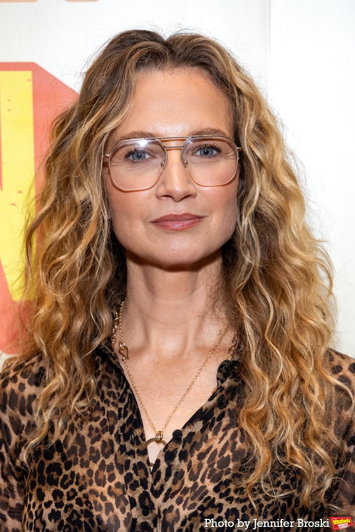 Photos: Meet the Cast of LIBERATION on Broadway — photo 20 of 25