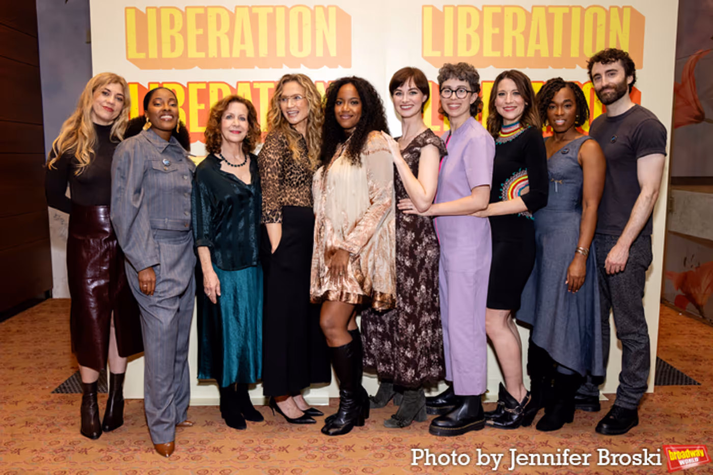 Liberation