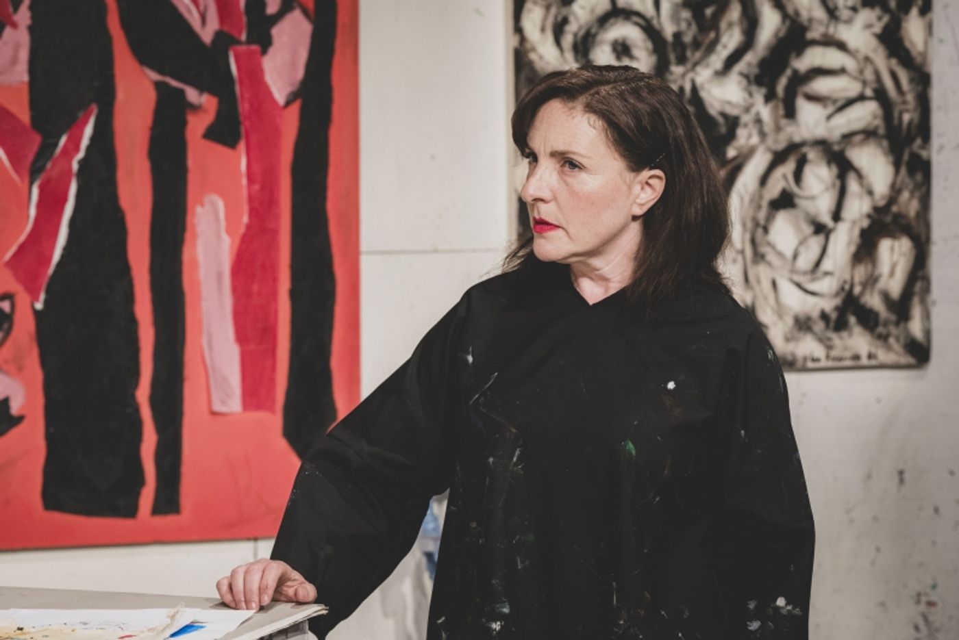 Review: LEE, Park Theatre  Image