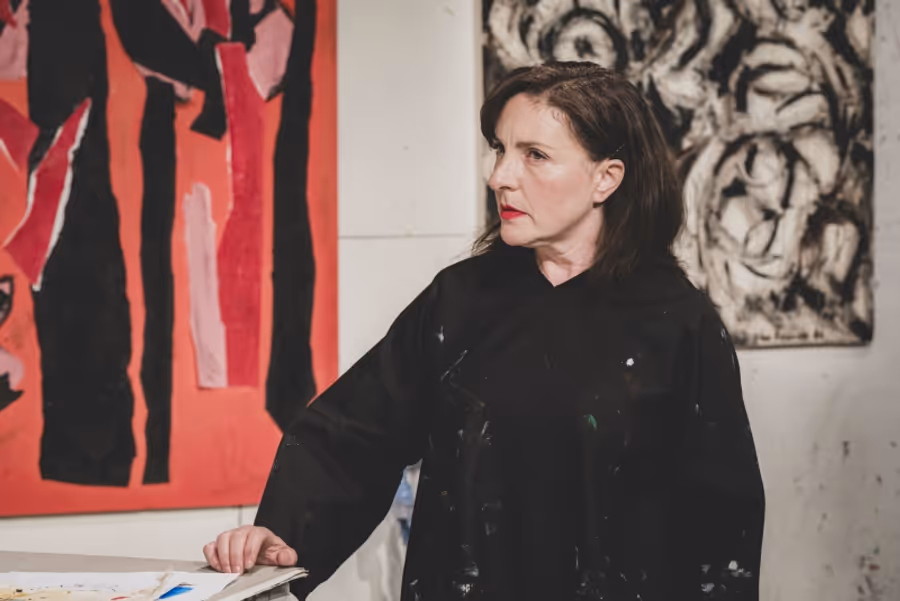 Review: LEE, Park Theatre Image