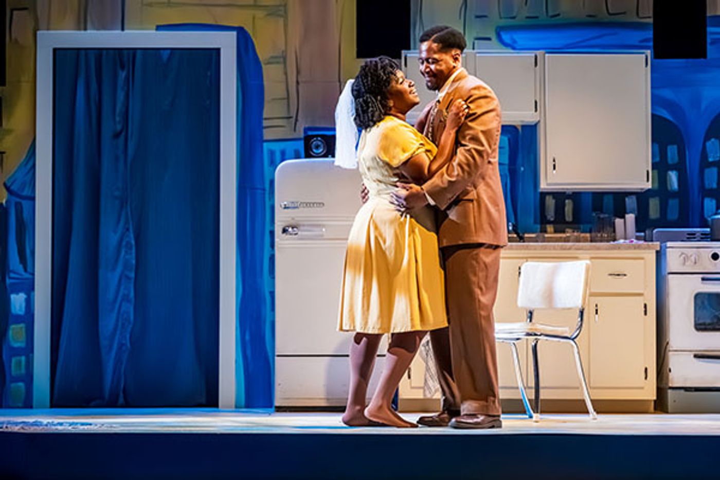 Photos: DON'T MISS DORIS HINES At History Theatre  Image