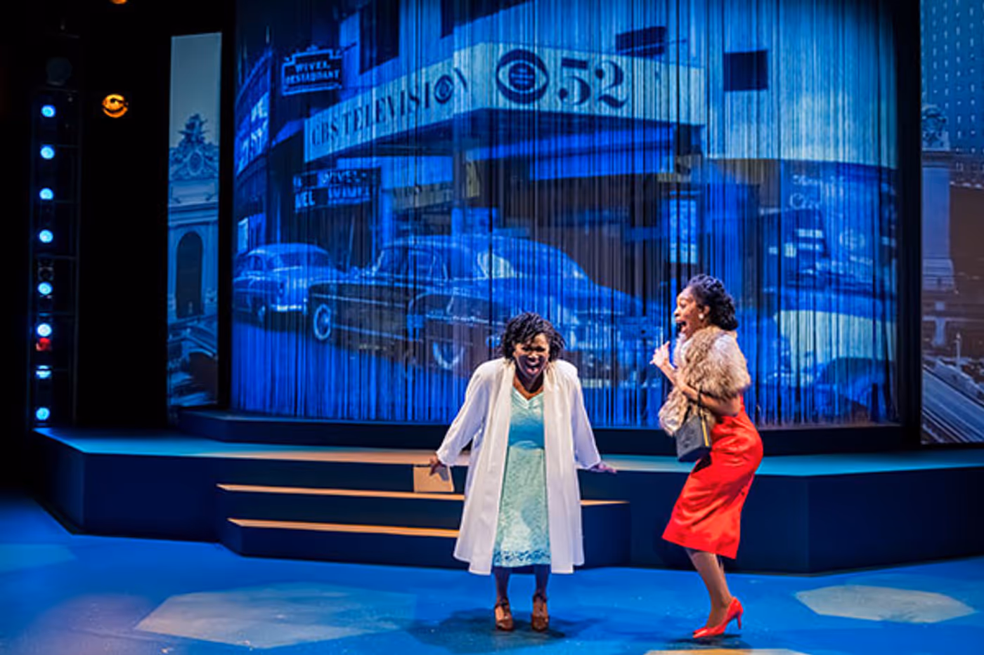 Photos: DON'T MISS DORIS HINES At History Theatre  Image