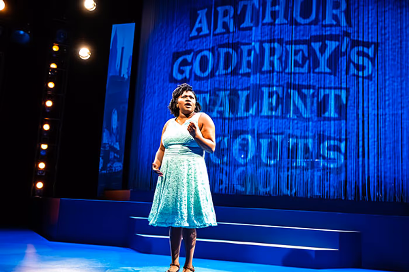 Photos: DON'T MISS DORIS HINES At History Theatre  Image