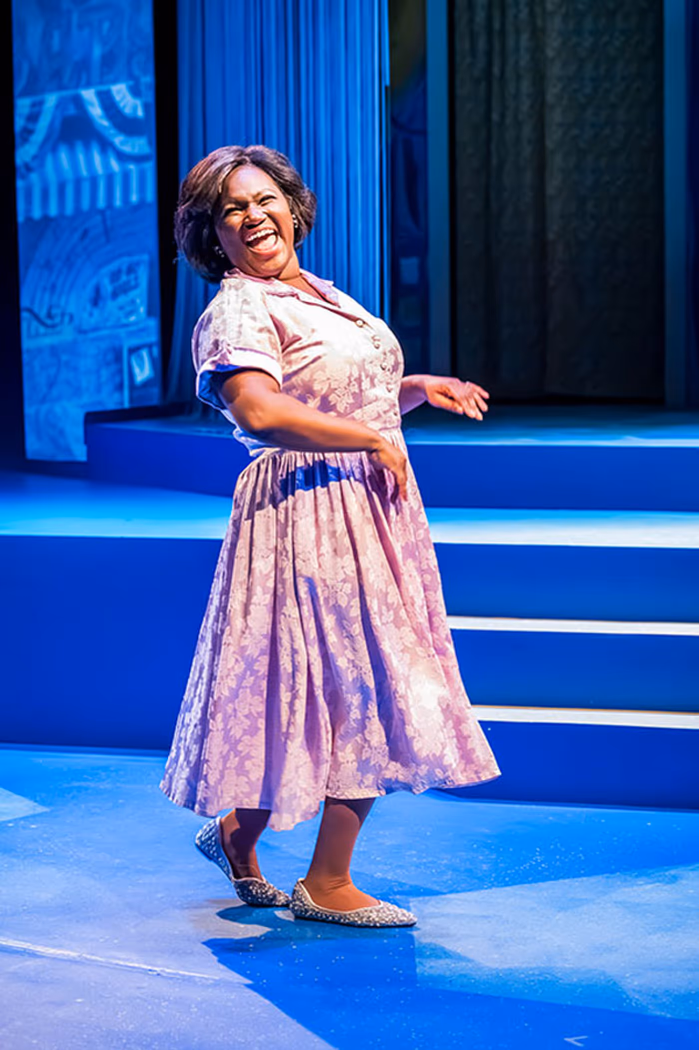 Photos: DON'T MISS DORIS HINES At History Theatre  Image