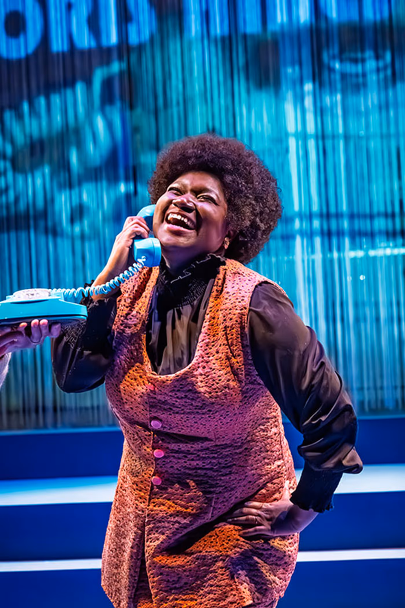 Photos: DON'T MISS DORIS HINES At History Theatre  Image