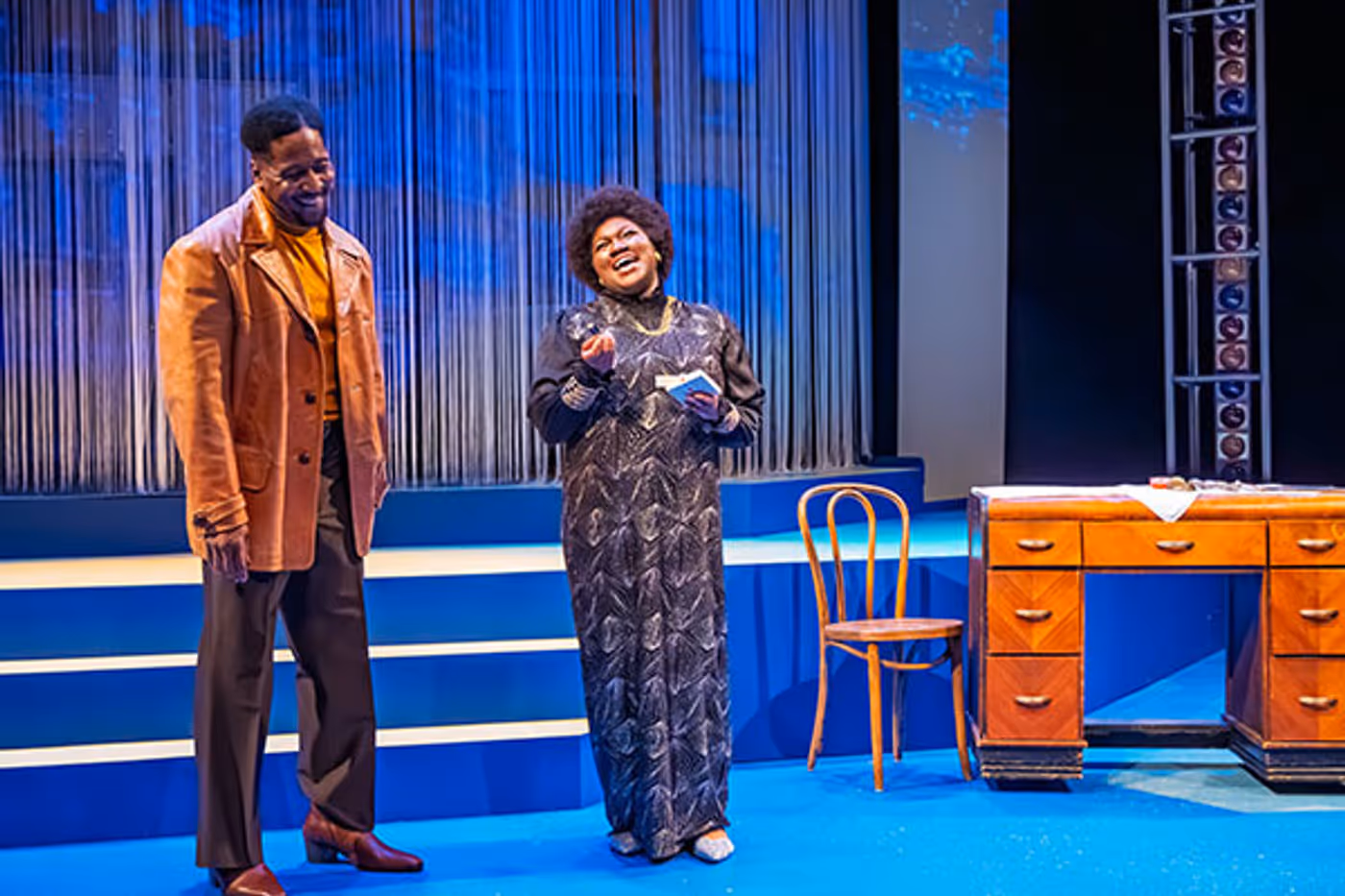 Photos: DON'T MISS DORIS HINES At History Theatre  Image