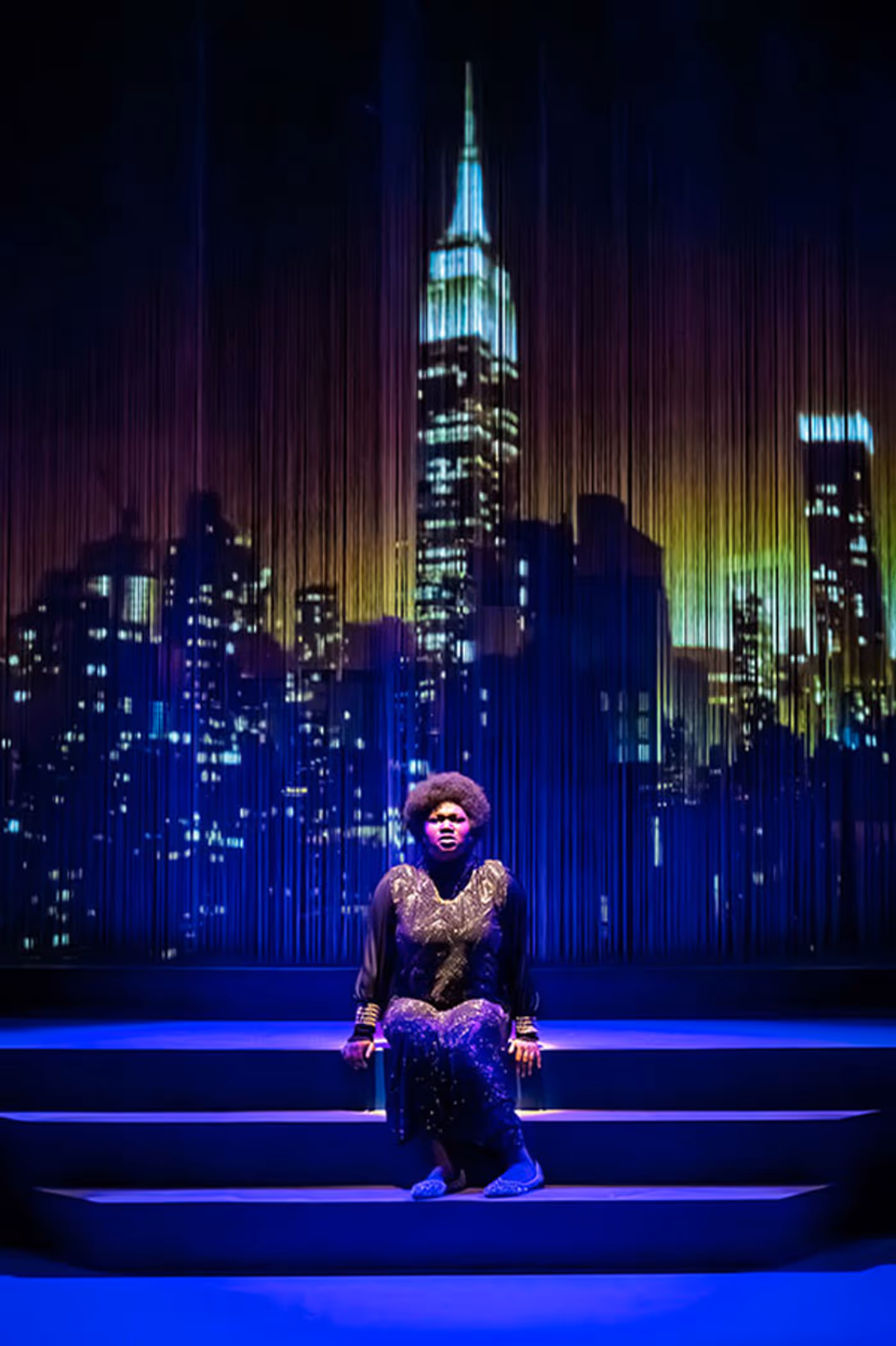 Photos: DON'T MISS DORIS HINES At History Theatre  Image