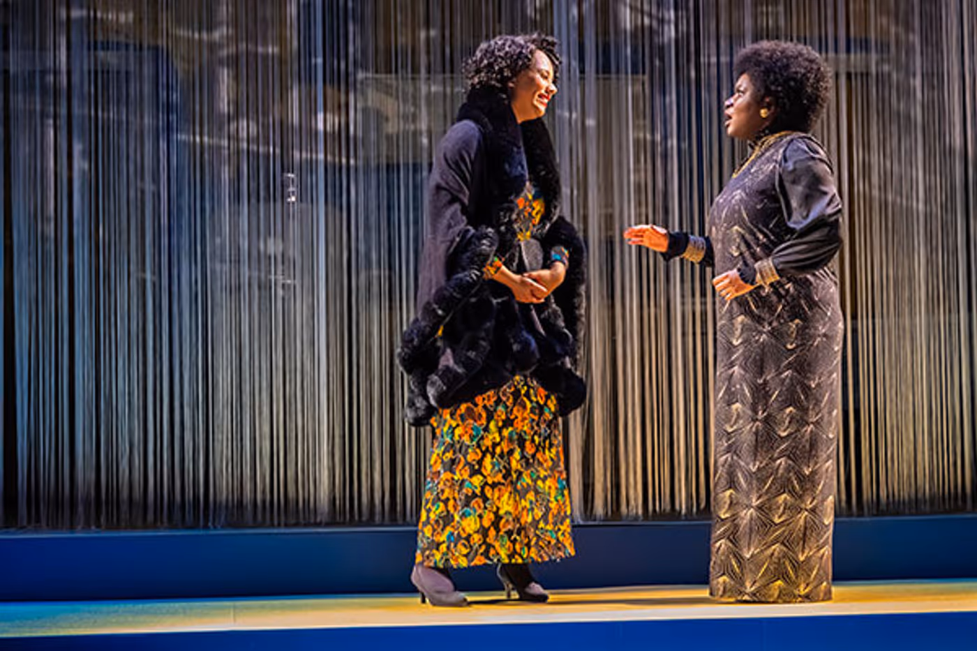 Photos: DON'T MISS DORIS HINES At History Theatre  Image