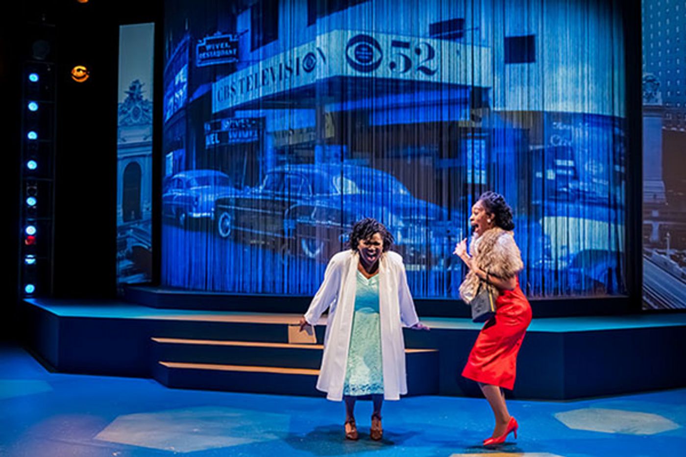 Photos: DON'T MISS DORIS HINES At History Theatre  Image