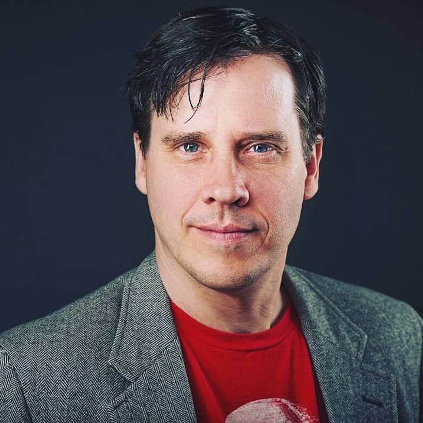 Interview: Jimmy Mak of FREAK SHOW at Shadowbox Live!  Image