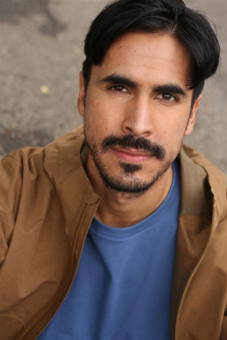 Interview: Playwright Israel López Reyes of THE LITTLE KING OF NORWALK Image