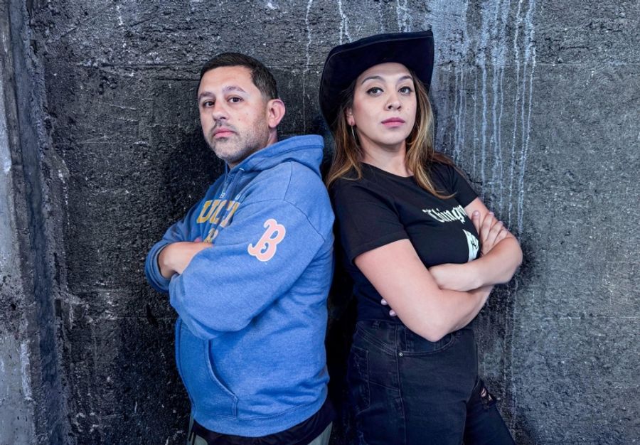 Interview: Playwright Israel López Reyes of THE LITTLE KING OF NORWALK Image
