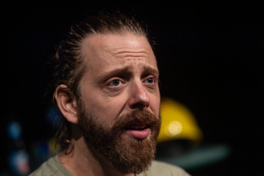 Photos: First look at Original Productions Theatre’s BACK TALK Image