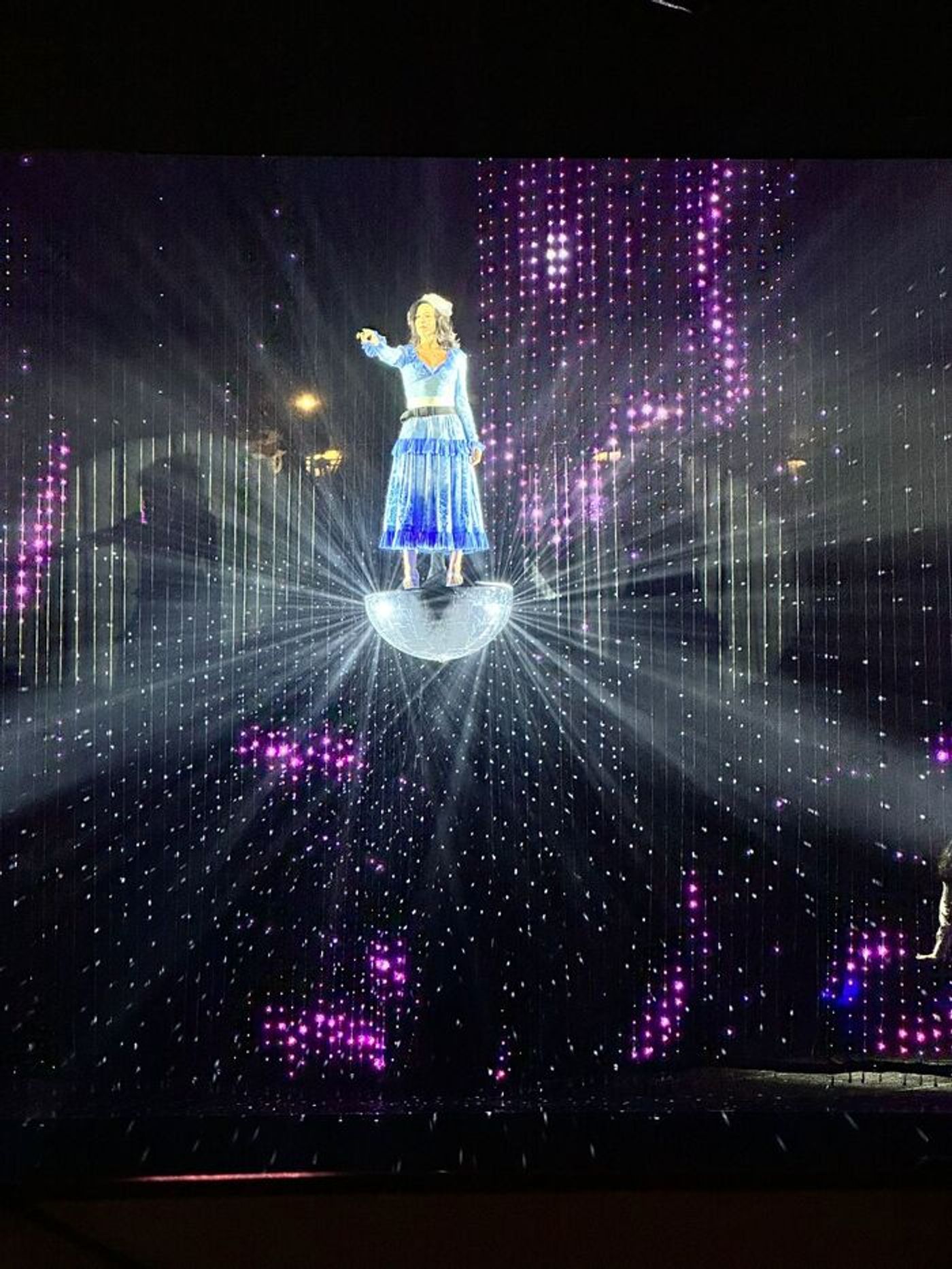 RAFFAELLA, EL MUSICAL llega este viernes al Teatro Capitol Gran Vía RAFFAELLA, EL MUSICAL llega este viernes al Teatro Capitol Gran Vía Image