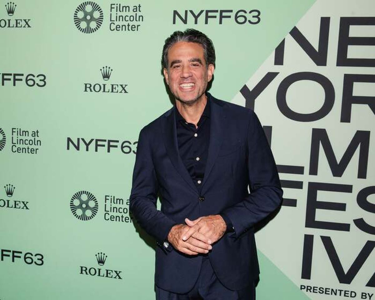 Bobby Cannavale at 