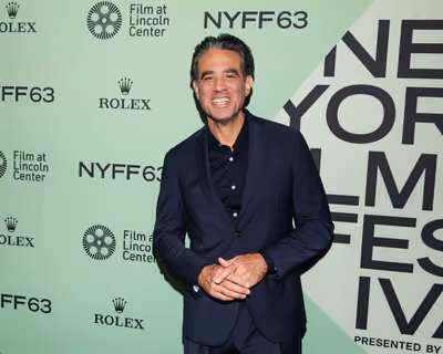 Bobby Cannavale Photo