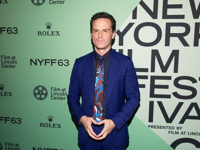 Photos: Ethan Hawke, Bobby Cannavale & More at BLUE MOON New York Premiere and Sardi's Afterparty  Image