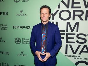 Andrew Scott @ BroadwayWorld Andrew Scott Photo