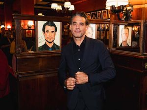 Bobby Cannavale Photo