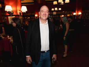 John Carroll Lynch @ BroadwayWorld John Carroll Lynch Photo