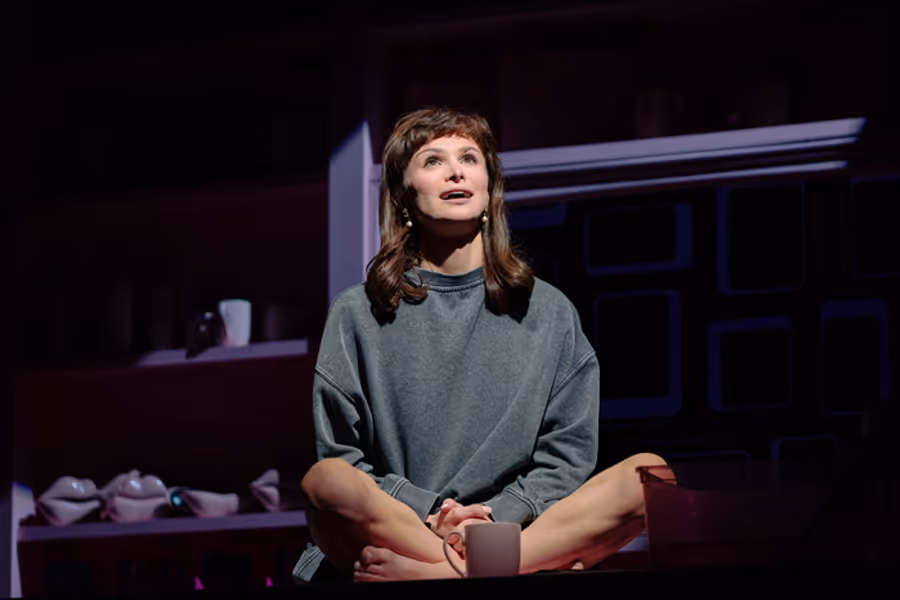 Photos: Dylan Mulvaney Shines in THE LEAST PROBLEMATIC WOMAN Image