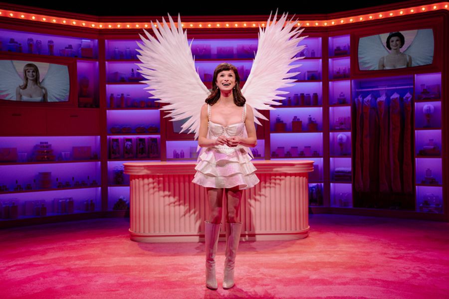 Photos: Dylan Mulvaney Shines in THE LEAST PROBLEMATIC WOMAN Image