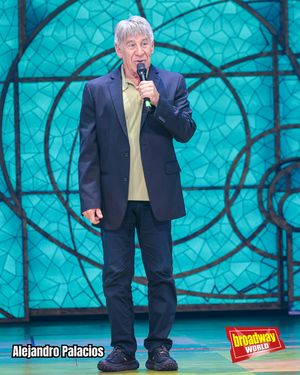 Stephen Schwartz @ BroadwayWorld Stephen Schwartz Photo