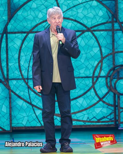 Stephen Schwartz Photo